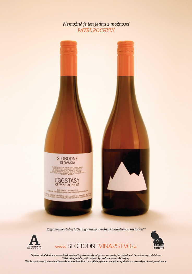 EGGSTASY 2019 slobodne