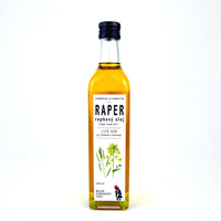RAPER repkový olej
